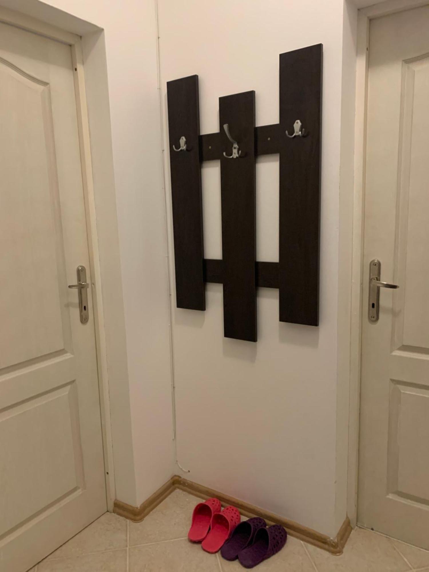 Purple Heart In The Center. King Size Bed! Apartament Sofia